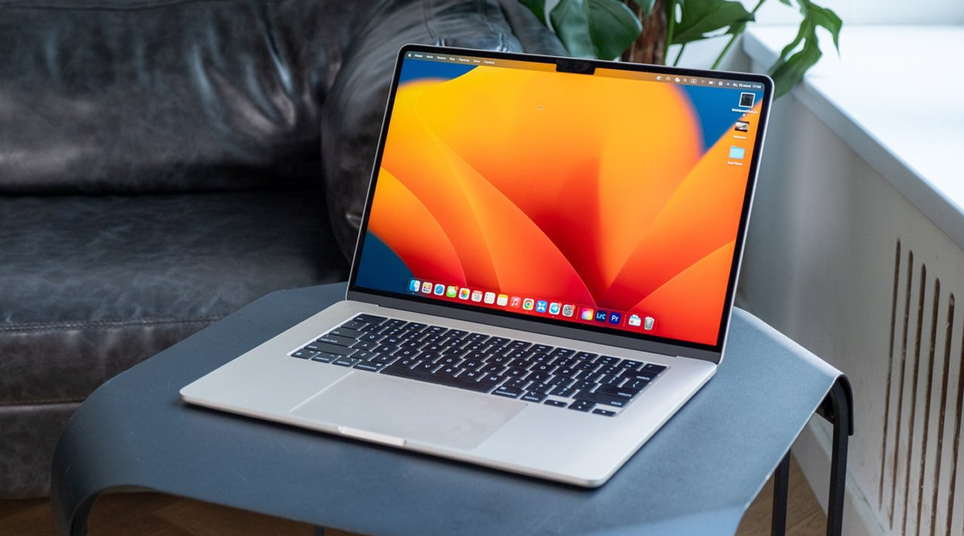 фото 2. Как найти подходящий MacBook для ваших нужд 2