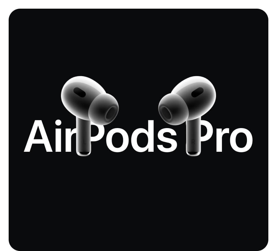 Наушники Apple AirPods Pro 2 (2-го поколения) - 7