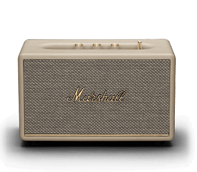 Акустика Marshall Acton III, кремовая