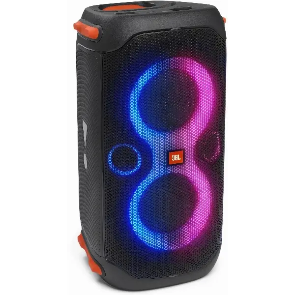 Беспроводная колонка JBL Partybox 110