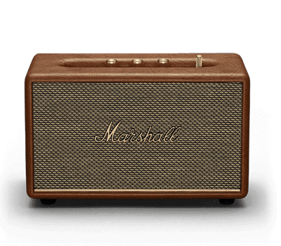 Акустика Marshall Acton III, коричневая