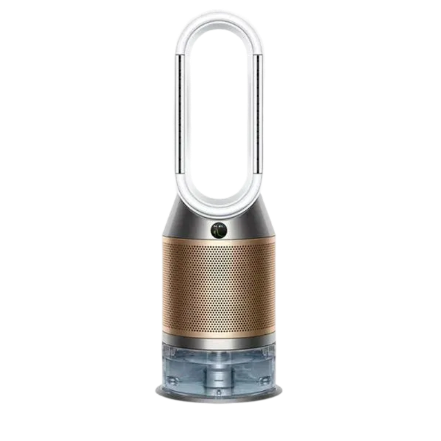 Техника для климата Dyson