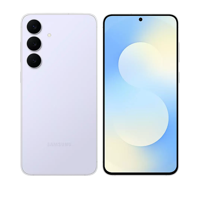 Samsung Galaxy S25 FE