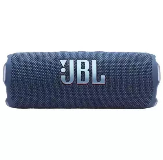 Колонка портативная JBL Flip 7, Blue