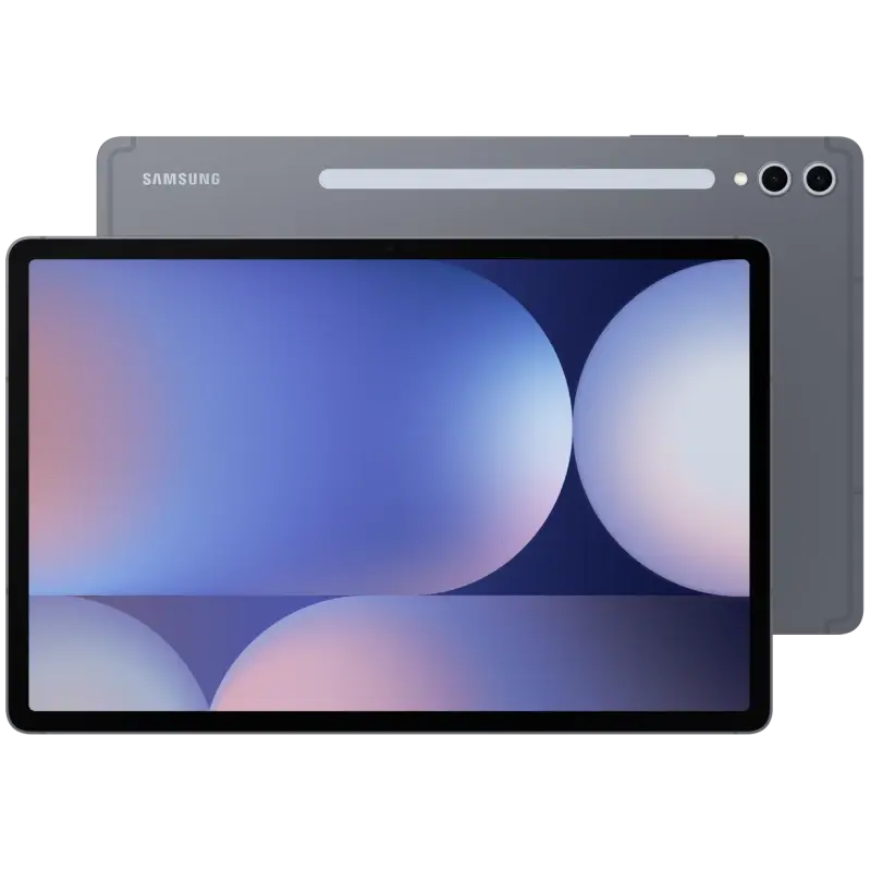 Планшет Samsung Galaxy Tab S10+ Wi-Fi 256 ГБ серый