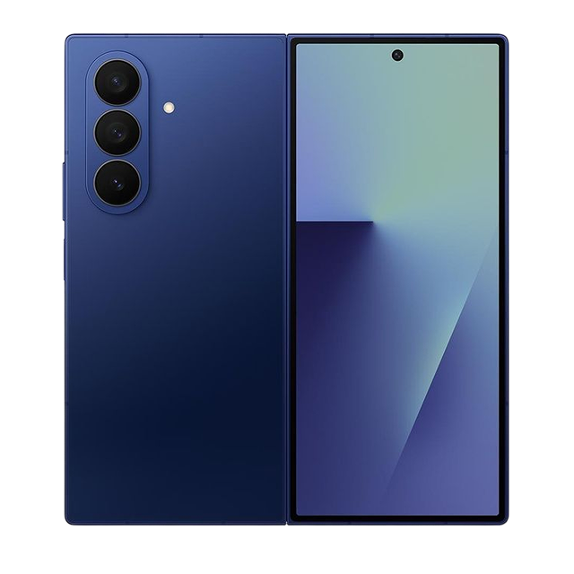 Samsung Galaxy Z Fold 7