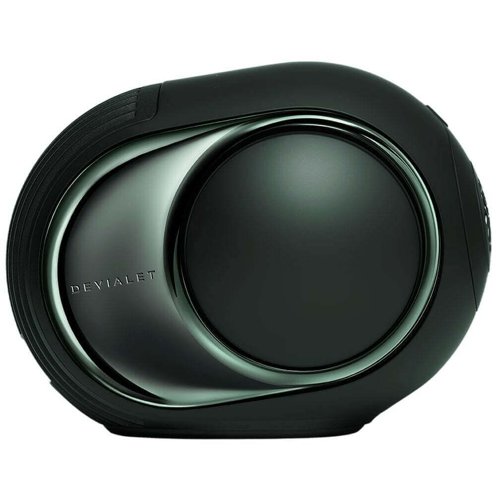 Беспроводная акустика Devialet Phantom Ultimate 98 dB, Deep Green