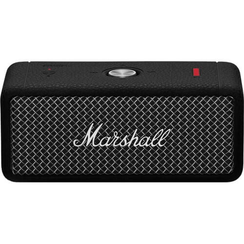 Акустика Marshall Emberton 2, Black