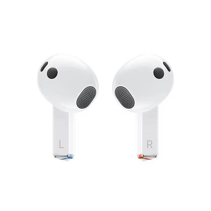 Беспроводные наушники Samsung Galaxy Buds3 White