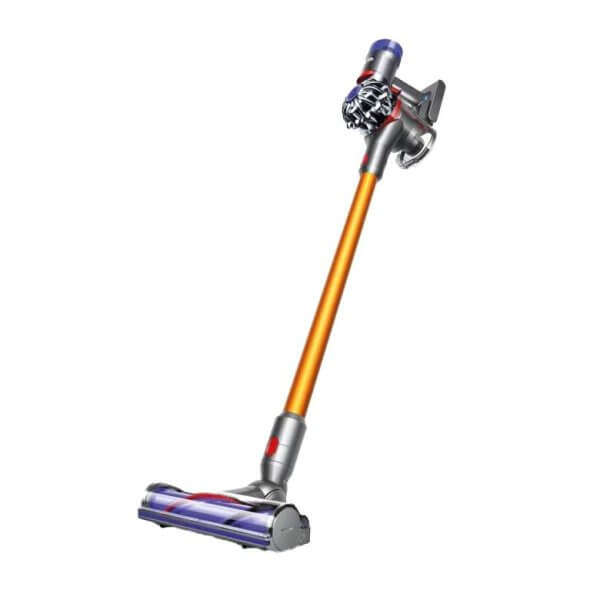 Вертикальный пылесос Dyson V8 Absolute