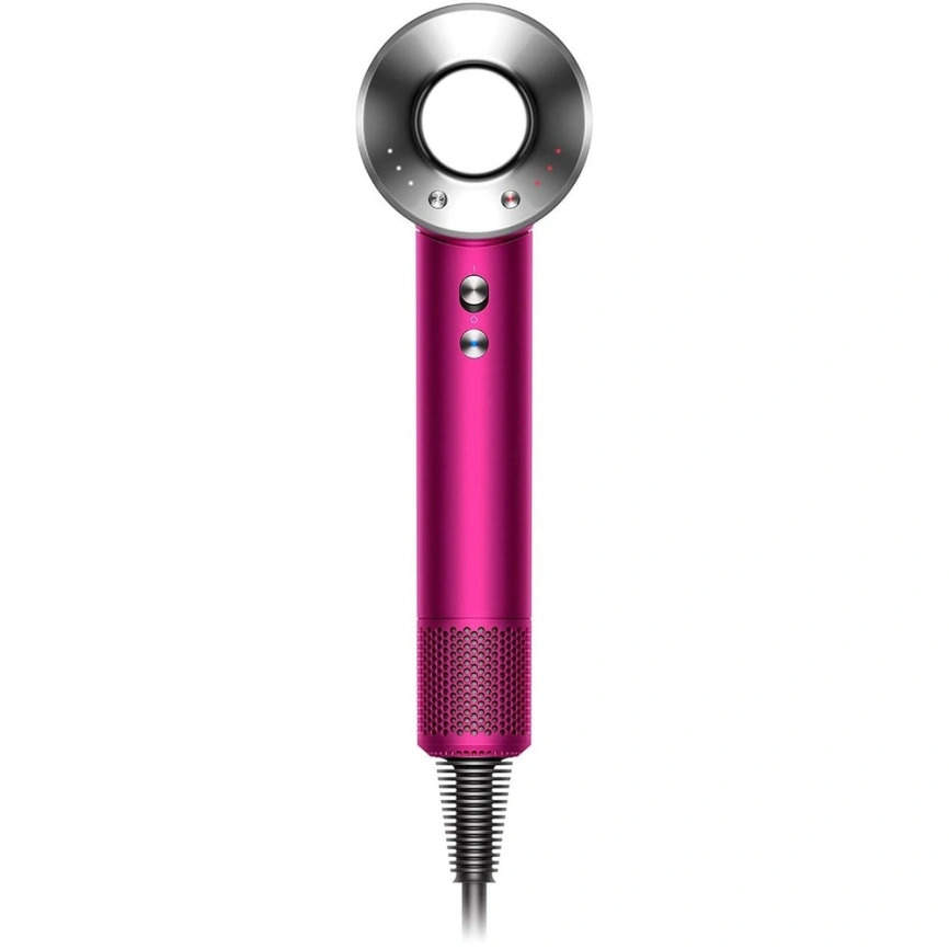 Фен Dyson HD07 Supersonic Hair Dryer Fuchsia/Nickel