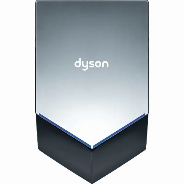 Сушилка для рук Dyson Airblade V Hand Dryer HU02, Nickel