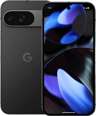 Смартфон Google Pixel 9 12/256 ГБ, Obsidian