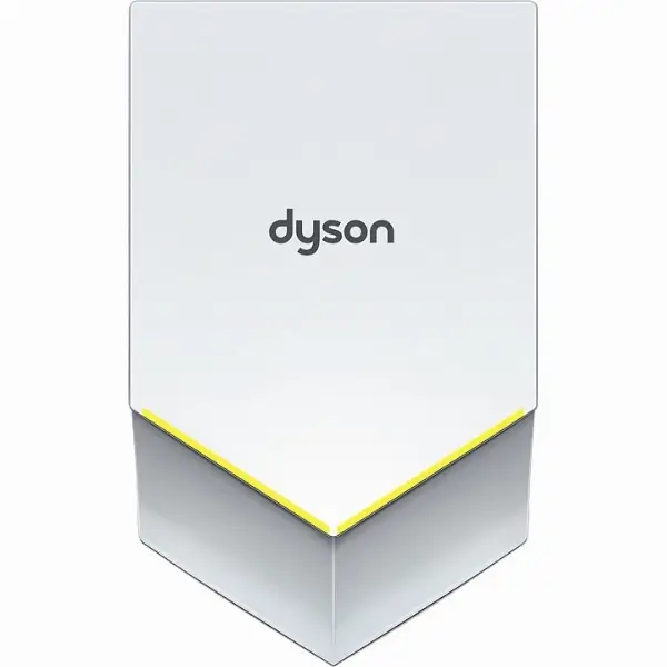 Сушилка для рук Dyson Airblade V Hand Dryer HU02, White
