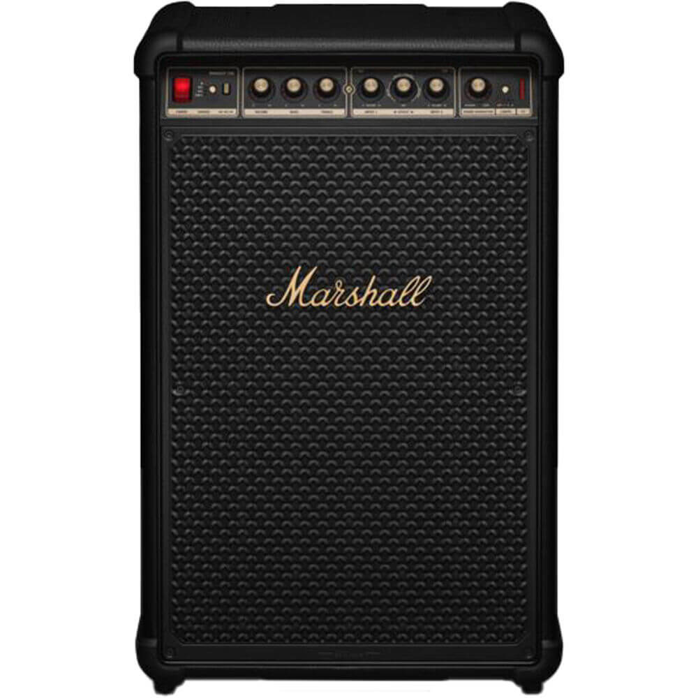 Портативная колонка Marshall Bromley 750, Black