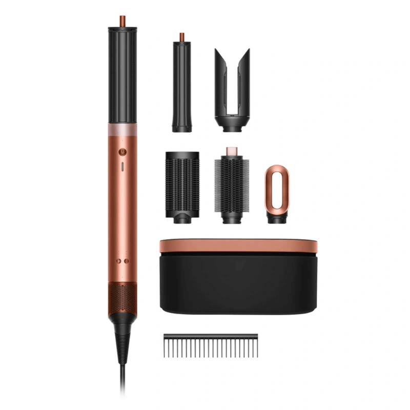 Стайлер Dyson Airwrap HS09 Co-Anda 2x,