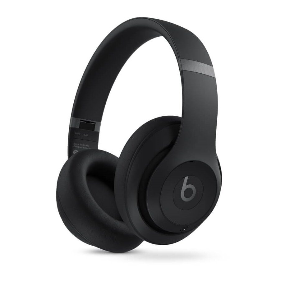 Беспроводные наушники Beats Studio Pro, Black