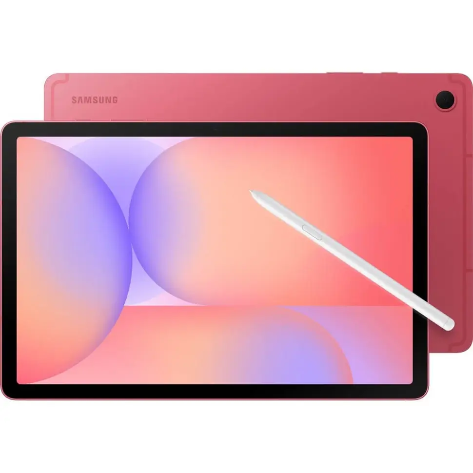 Планшет Samsung Galaxy Tab S10 Lite Wi-Fi 6/128GB Coral Red