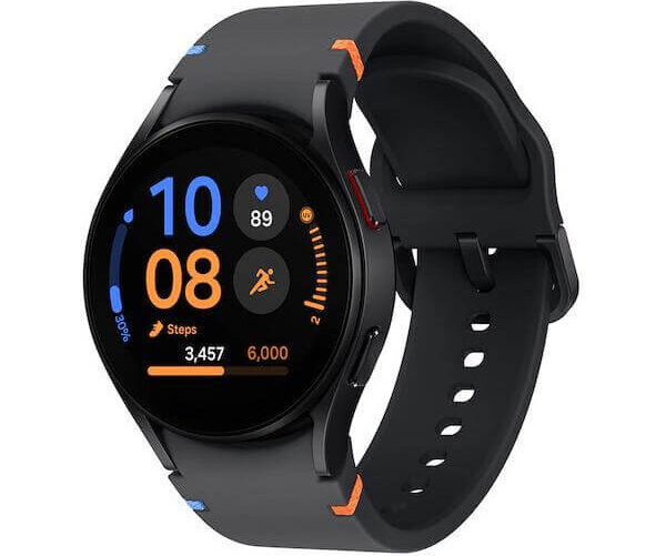 Смарт-часы Samsung Galaxy Watch FE, 40 мм, Black