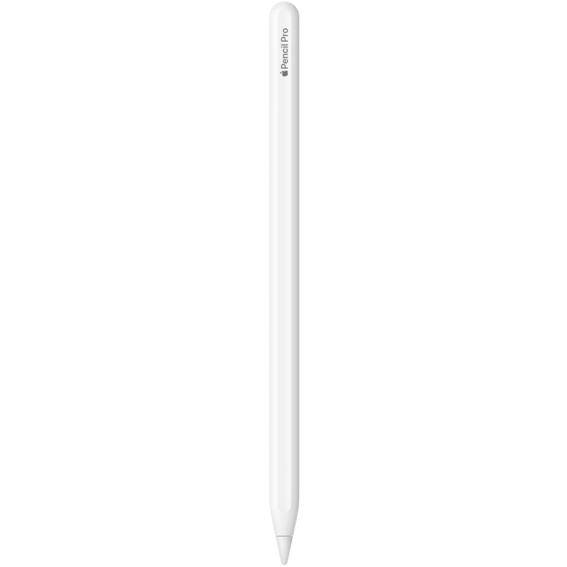 Стилус Apple Pencil Pro, белый
