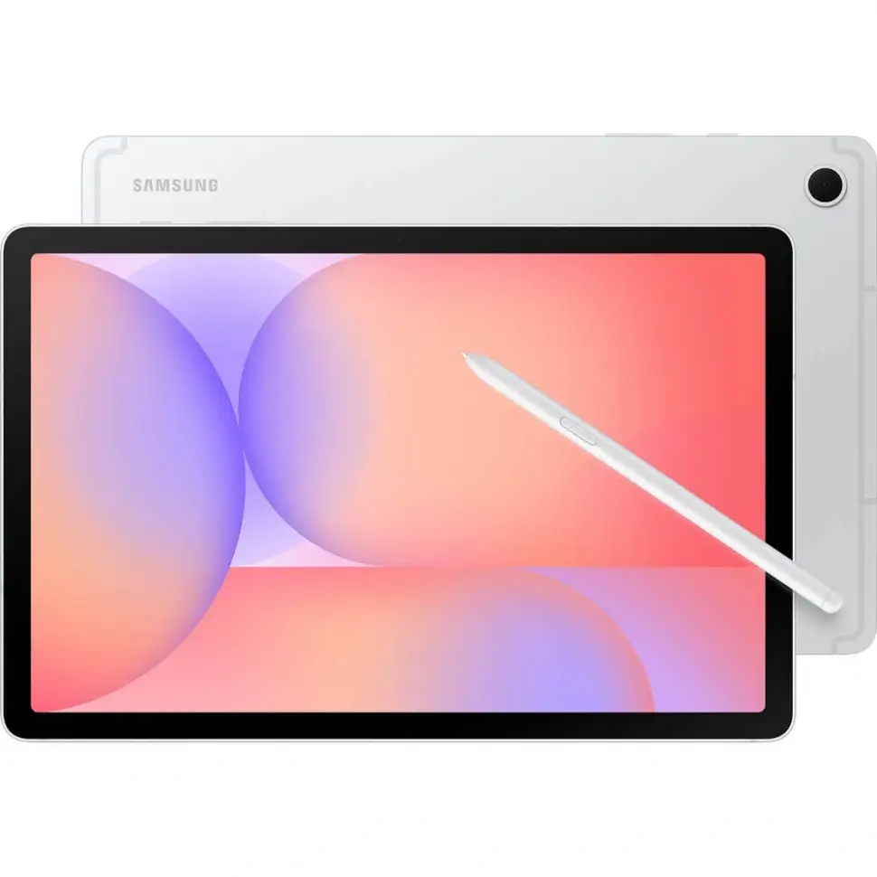 Планшет Samsung Galaxy Tab S10 Lite Wi-Fi 6/128GB Silver
