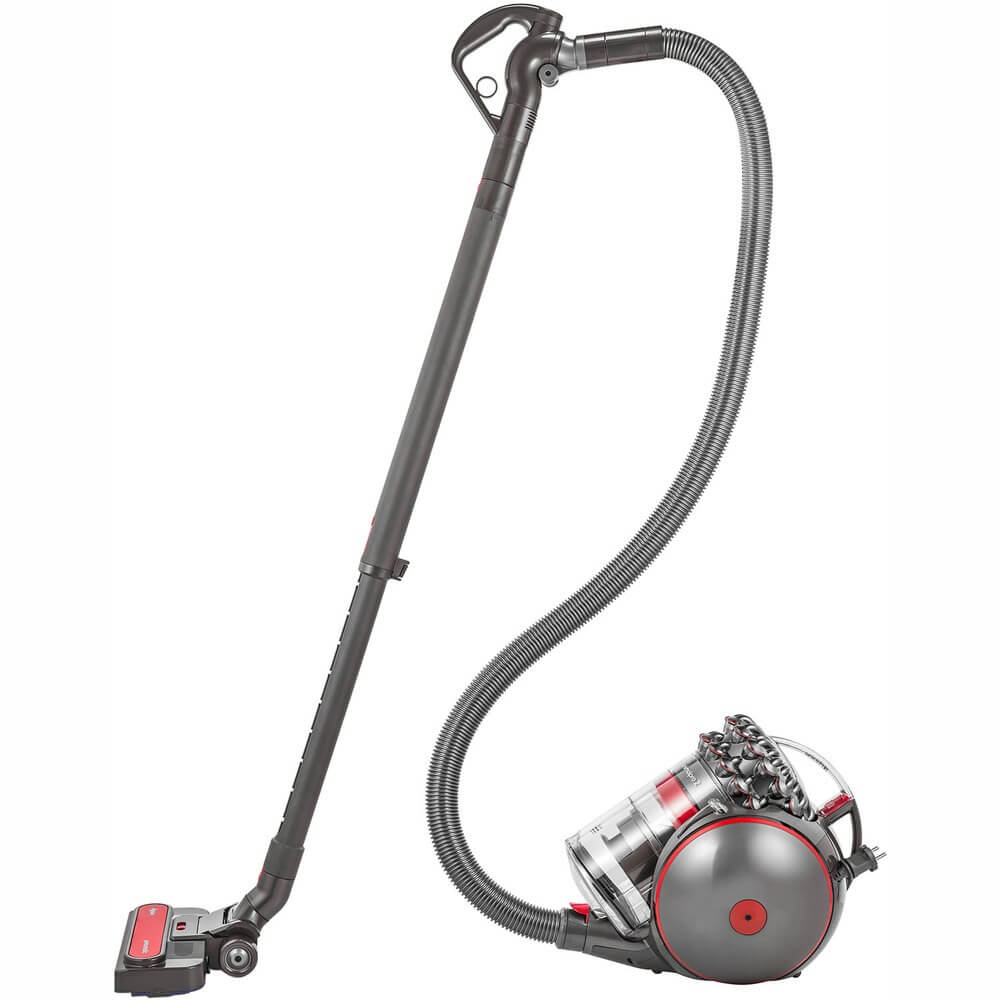 Пылесос Dyson Cinetic Big Ball Animal Pro 2