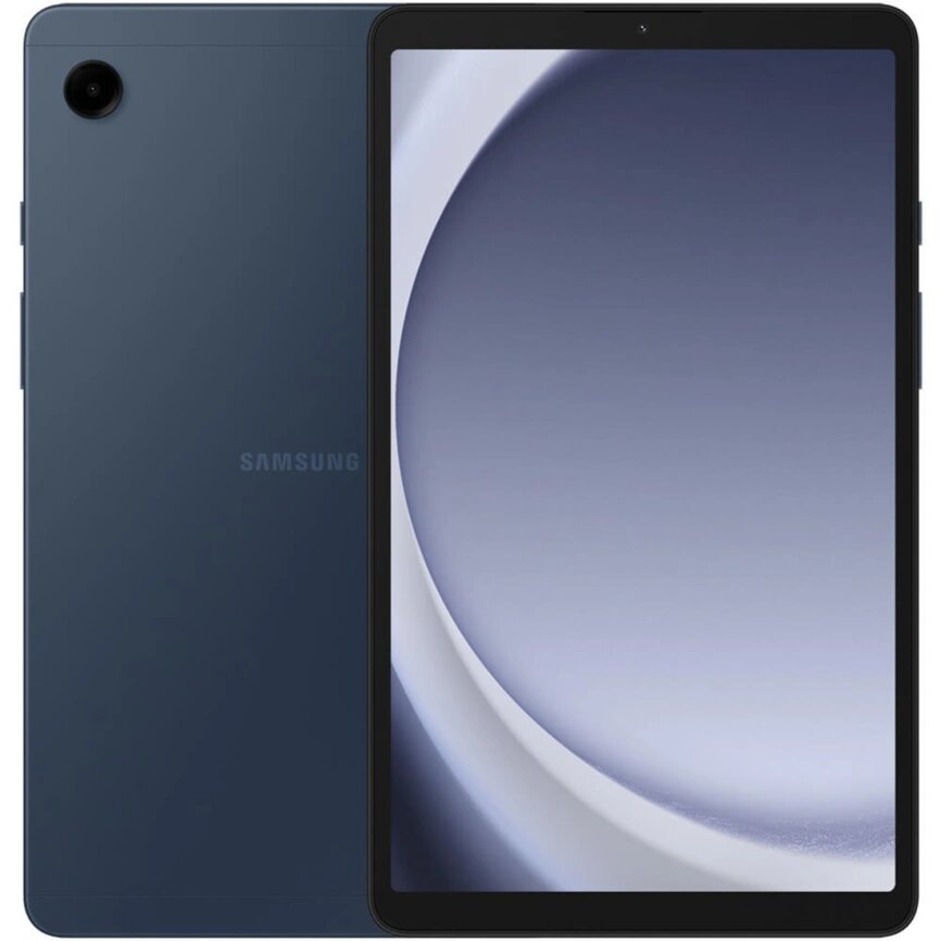 Планшет Samsung Galaxy Tab A9 LTE 4/64GB Navy