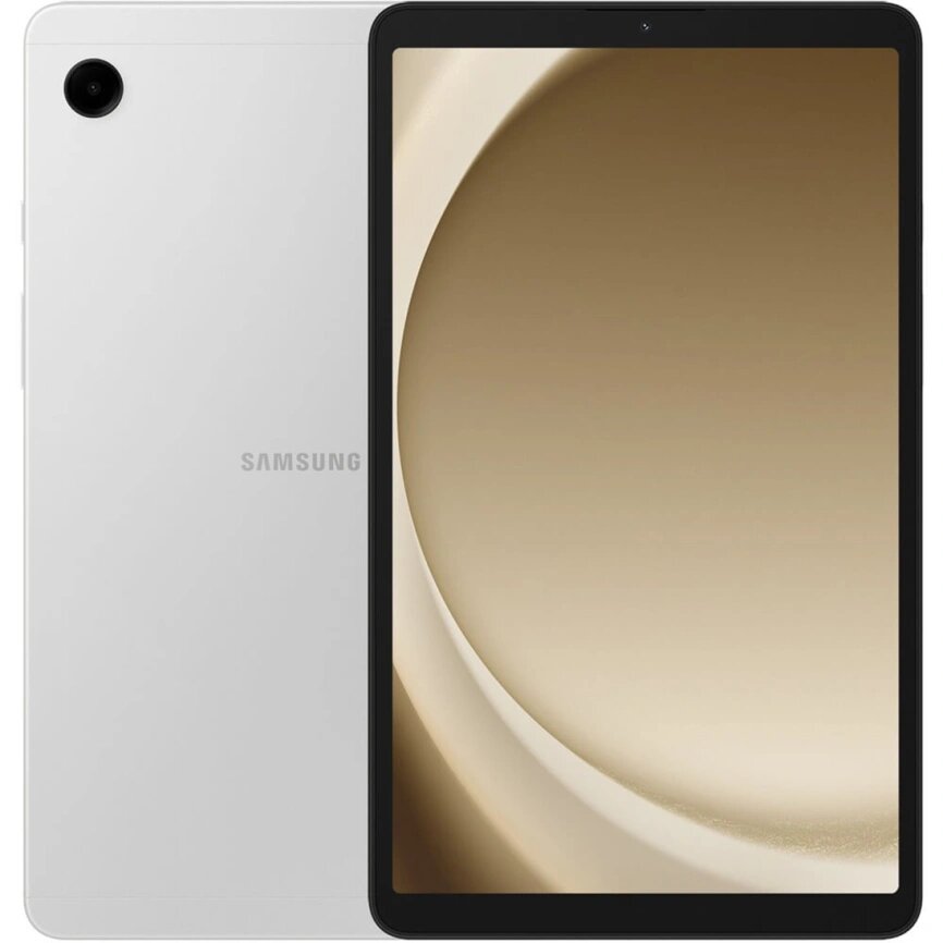 Планшет Samsung Galaxy Tab A9 LTE 4/64GB Silver