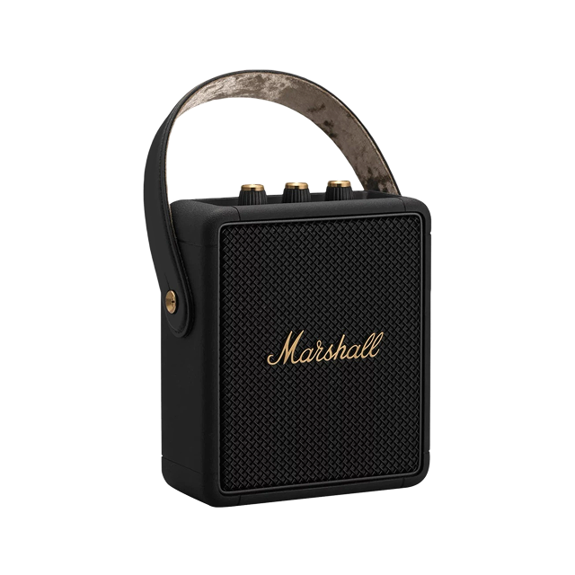 Колонки портативные Marshall