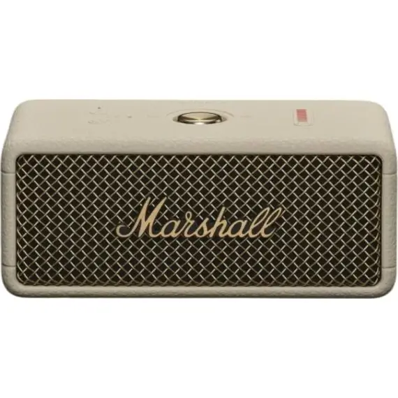 Портативная акустика Marshall Emberton III, Cream