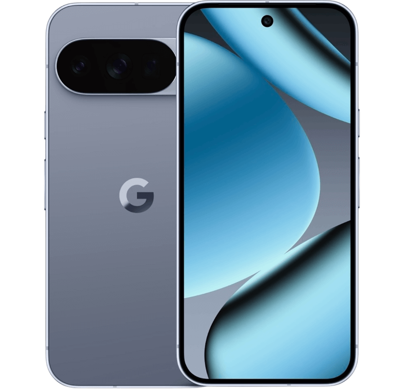 Смартфон Google Pixel 10 Pro 16/512 ГБ, Moonstone