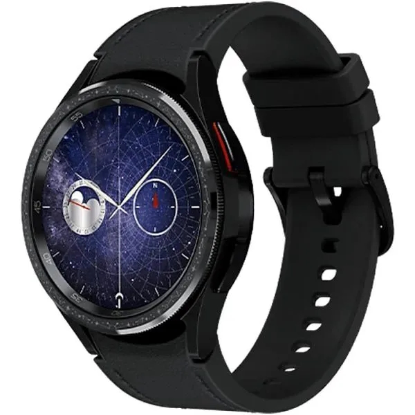 Смарт-часы Samsung Galaxy Watch 6 Classic Astro Edition, 47 мм черный