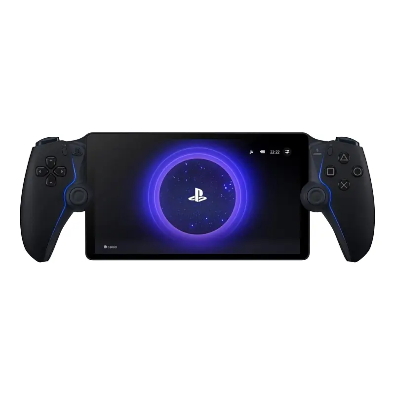 Игровая приставка Sony PlayStation Portal Black