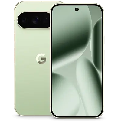 Смартфон Google Pixel 10 Pro 16/128 ГБ, Jade Green