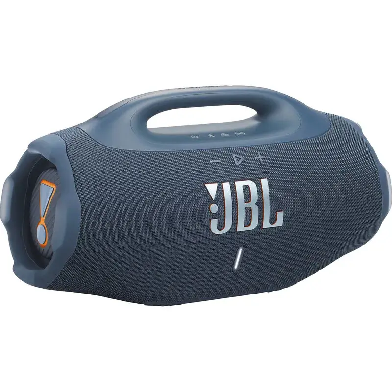 Беспроводная колонка JBL Boombox 4, Blue