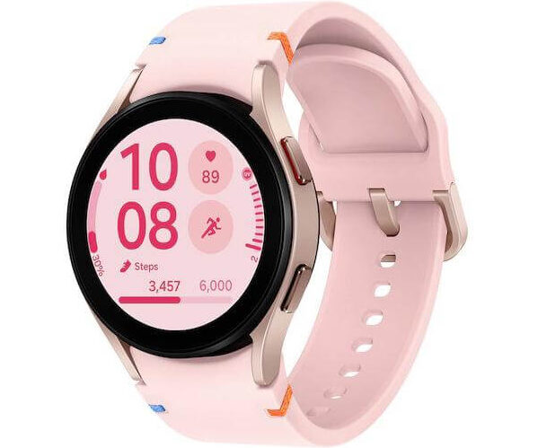 Смарт-часы Samsung Galaxy Watch FE, 40 мм, Pink Gold
