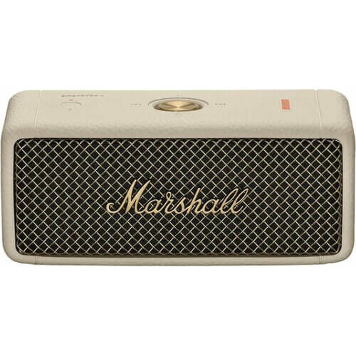 Акустика Marshall Emberton 2, Cream
