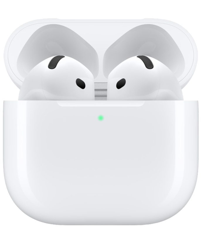 Наушники Apple AirPods 4 (4-го поколения)