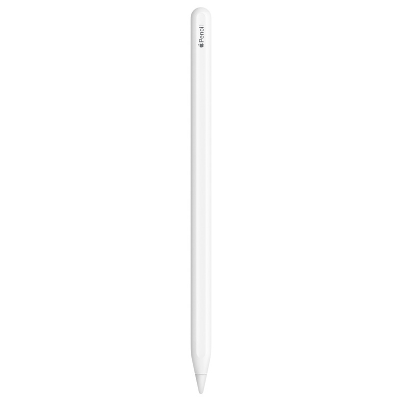 Стилус Apple Pencil (2-го поколения), белый