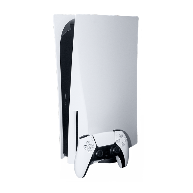 Игровые приставки Sony PlayStation