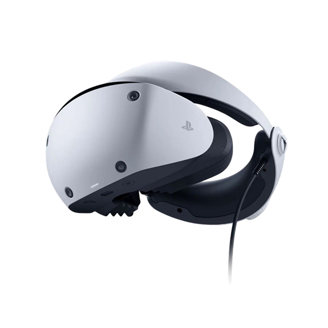 Шлемы VR для PlayStation