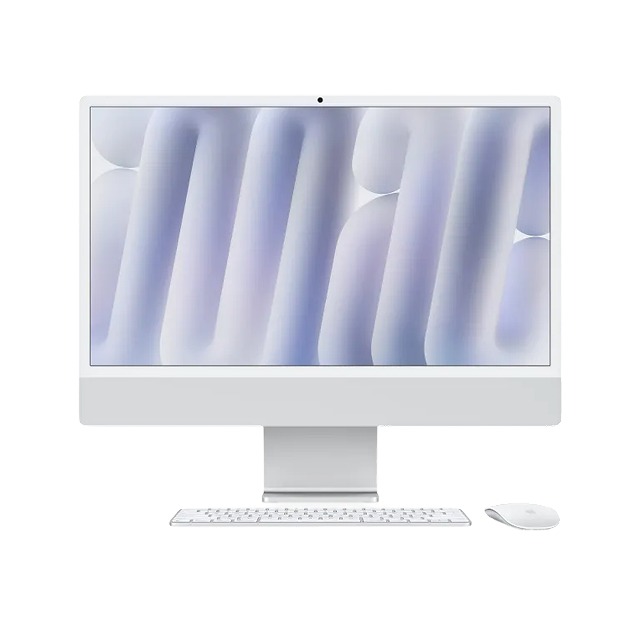 iMac