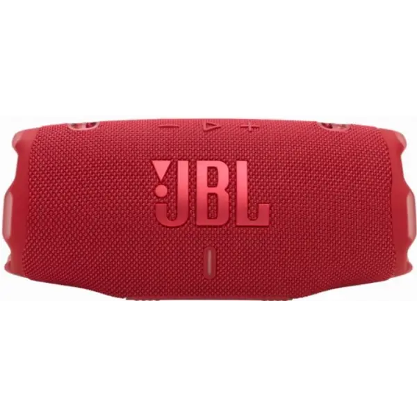 Колонка портативная JBL Charge 6, Red
