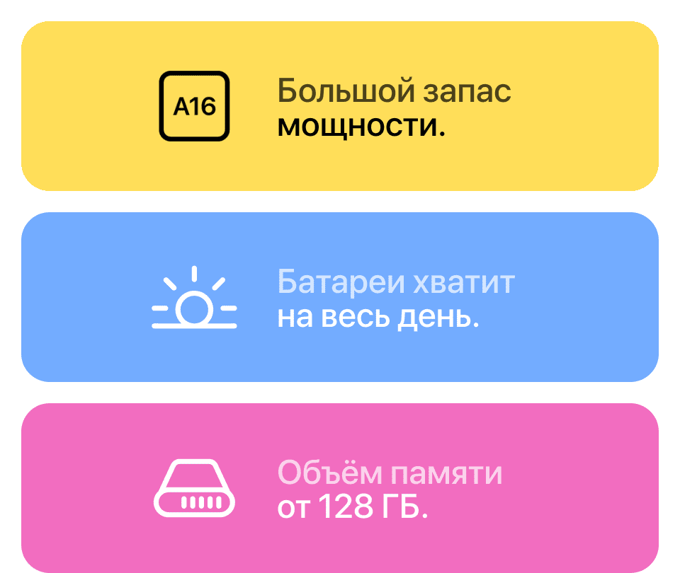 Apple iPad A16 Bionic (2025), wi-fi, 512 Гб, Розовый (Без RuStore) - 10