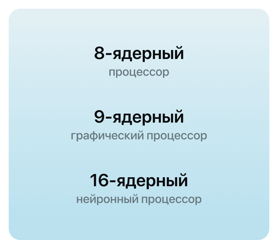 Apple iPad Air M3 (2025) 11" дюймов, wi-fi+cellular, 512 Гб, Серый космос (Без RuStore) - 11