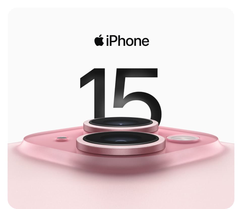 Apple iPhone 15 Plus SIM + eSIM, 128 Гб, Зеленый (Без RuStore) - 8