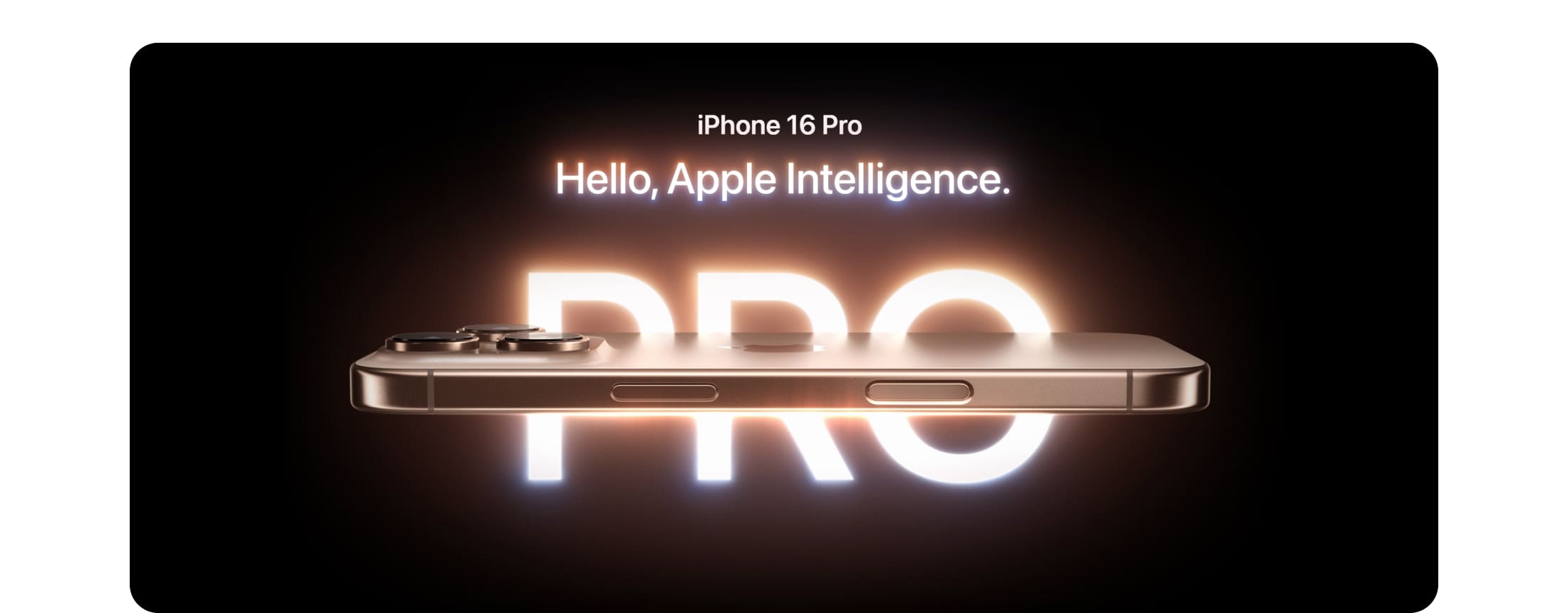 Apple iPhone 16 Pro Max SIM + eSIM, 512 Гб, Чёрный (Black Titanium) (Без RuStore) - 1