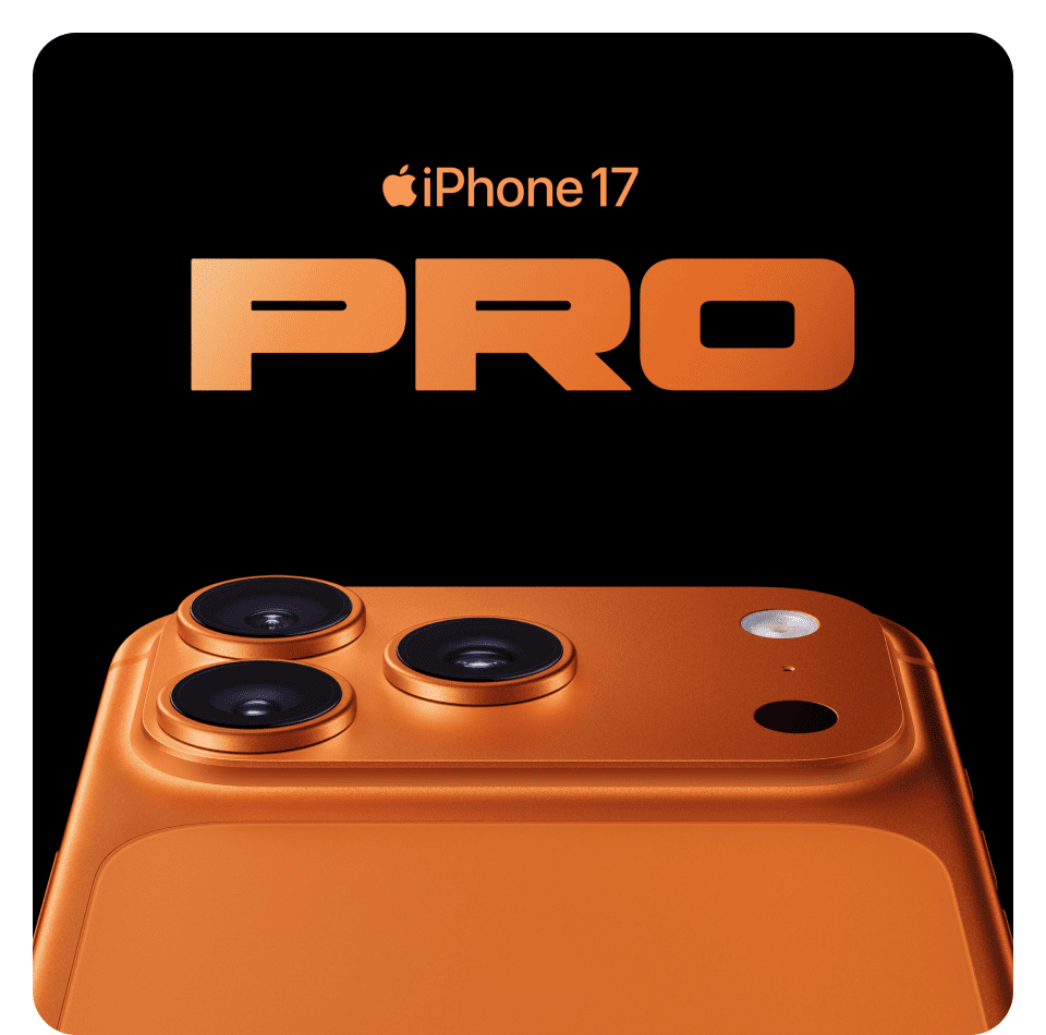 Apple iPhone 17 Pro Max SIM + eSIM, 2 Тб, Тёмно-синий (Без RuStore) - 7