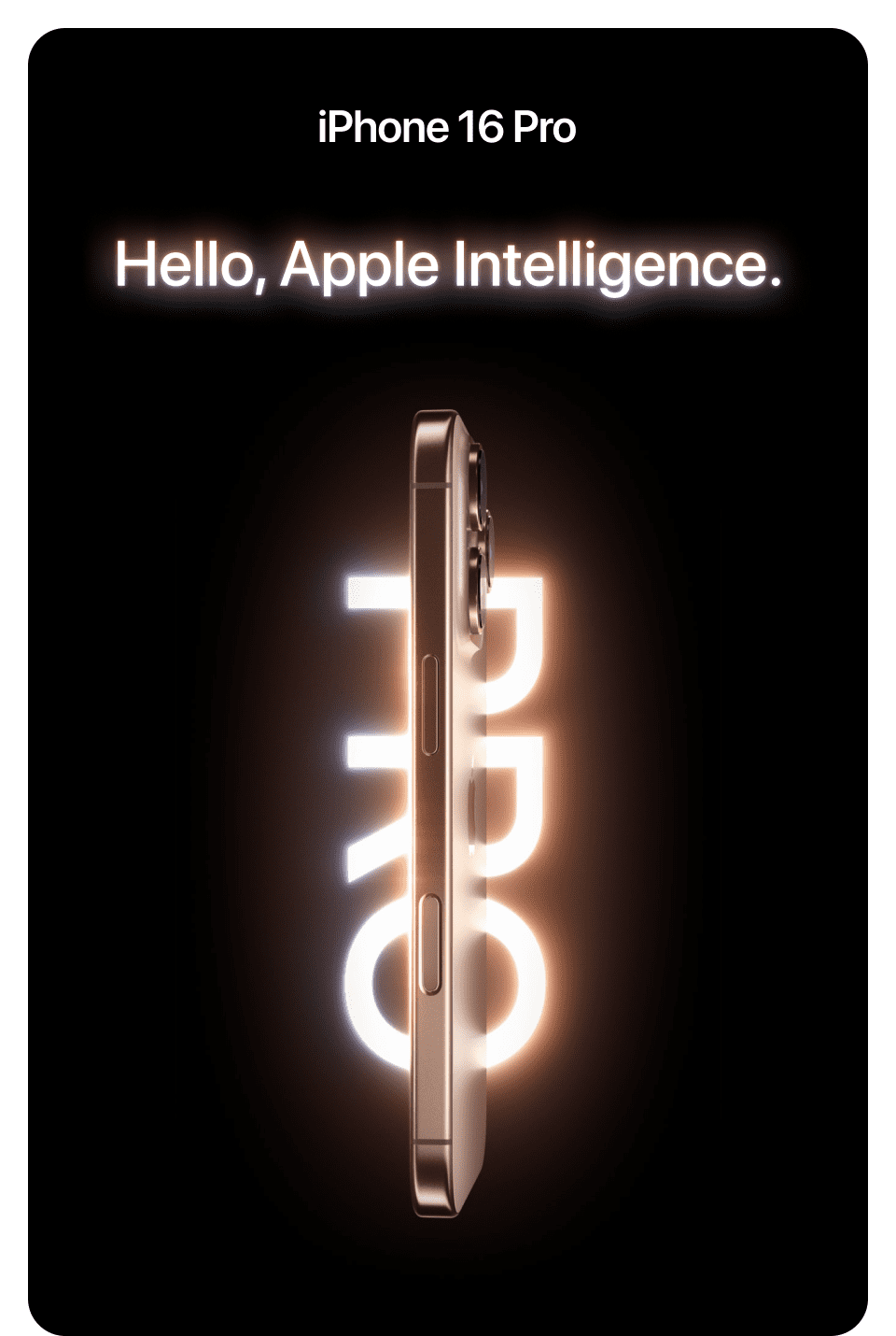 Apple iPhone 16 Pro Max SIM + eSIM, 512 Гб, Чёрный (Black Titanium) (Без RuStore) - 7