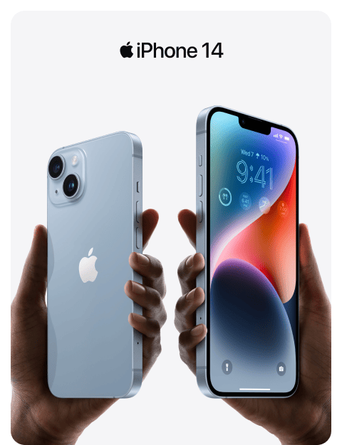 Apple iPhone 14 SIM + eSIM, 256 Гб, Желтый (Без RuStore) - 8